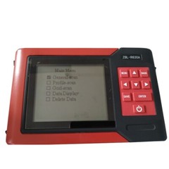 Concrete Rebar Detector Locator Concrete Reinforcement Scanner Rebar Cover Meter