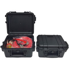 100A Contact Resistance Meter Circuit Breaker Loop Resistance Leakage Tester