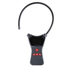 Flexible Clamp Power Meter φ300mm 950mm Three-phase Active Reactive Power Factor