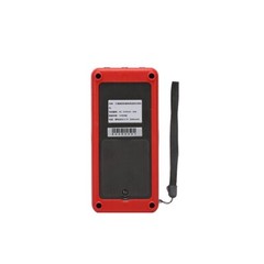 Three-Channel Clamp Leakage Current Monitoring Recorder Jaw Size 25×30mm 20A