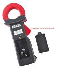Clamp Leakage Current Meter AC Leakage Current Measurement Meter 0.01mA-300.0A