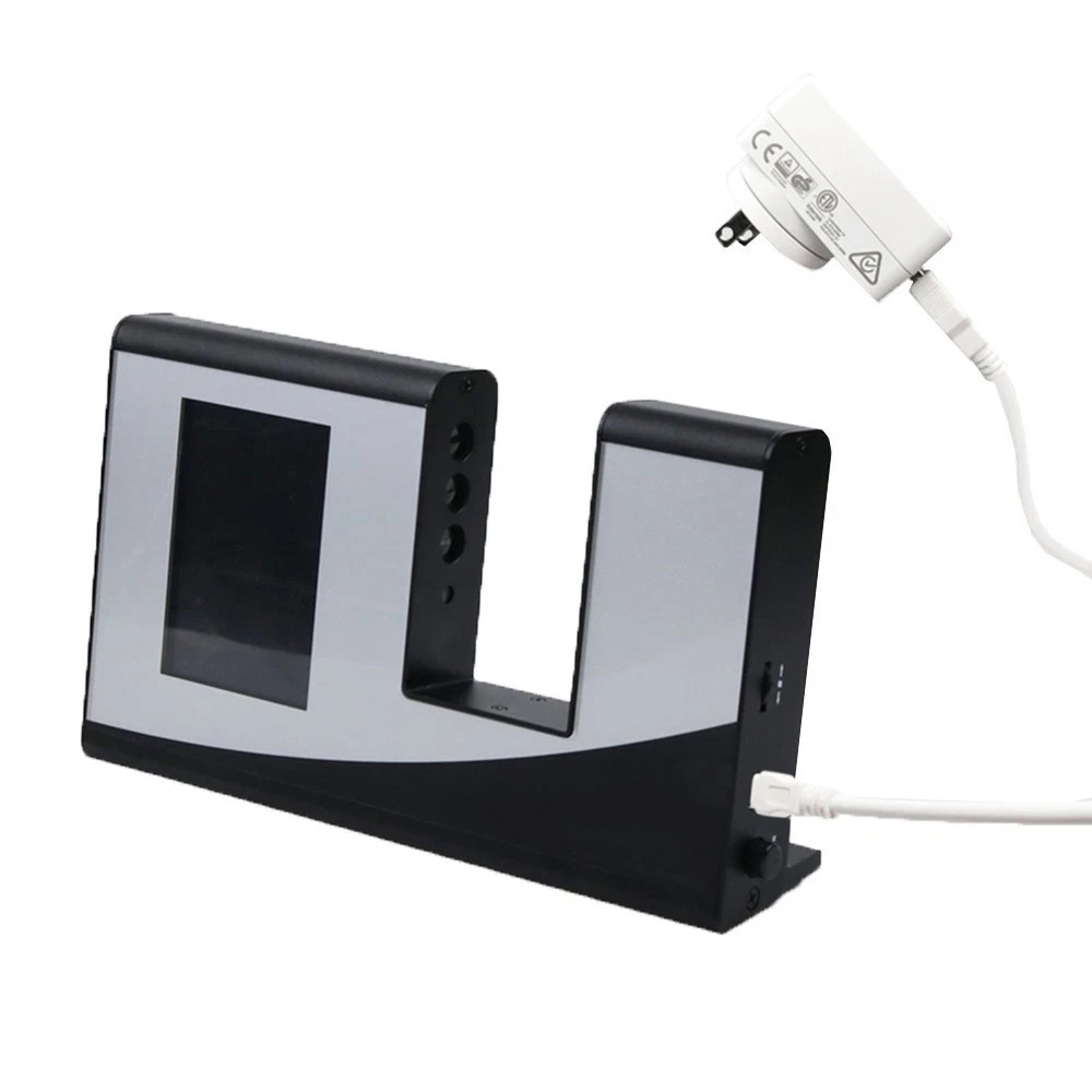 Handheld Optical Transmittance Meter with 3 Light Sources Fast Measuring 0.5 s