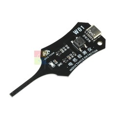Motherboard Coil Tester Inductance Detector Electromagnetic Induction Repairs