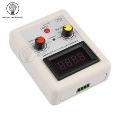 DC120-2700V MOS Tube IGBT Diode Transistor Tester Withstanding Voltage Tester