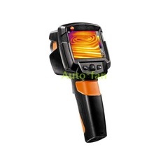 For 869 Infrared Thermal Imager