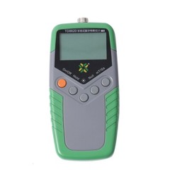 Permanent Magnet Gauss Meter Handheld Digital Tesla Meter 5% Accuracy New TD8620