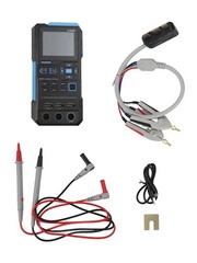 Digital for bridge Tester for 2.8-inch TFT Display Data Logging Function Dual
