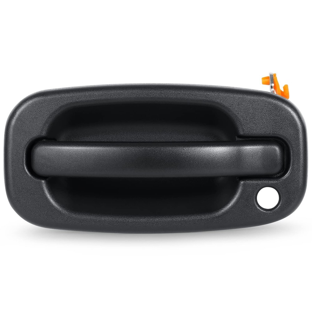 FAERSI Exterior Outside Door Handle Front Left Driver Side for 1999-2007 Chev…