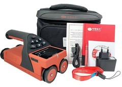 Integrated Rebar Scanner Tester Concrete Rebar Locator Detector Ф6～Ф50mm ZD-310