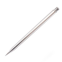 Shortwave Antenna Ground Anchor 10 by 240 mm for Pac12 JPC7 and Similar Models
