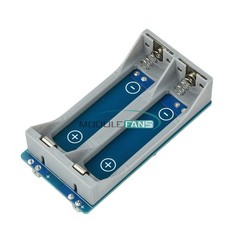 21700/18650 Battery Capacity Internal Resistance Tester Auto Charging Discharge