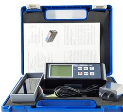 20 60 85 Degree Gloss Meter Digital Surface Paint Plastic Glossmeter 0.1-200GU