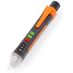 Voltage Electric Tester Test Pen Volt Detector Non-Contact Sensor AC 12-1000V
