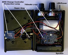 New with More Parts Mr Carlson’s MK2 Super Probe From YouTube 2 PCB DIY SMD Kit