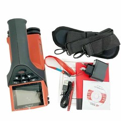 Integrated Rebar Locator Rebar Finder Detector Concrete Reinforcement Tester