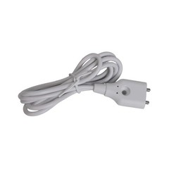 Wired For water Leak Sensor Probe Compatible with 12V and 24V Power Supplies