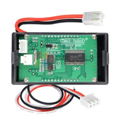0-100V 10A 1000W LCD Digital Voltmeter Ammeter Voltage Current Volt Power Meter
