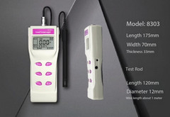 AZ Portable Conductivity Tester, Conductivity Meter, Conductivity Meter