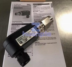 1PCS New Honeywell UV Flame Detector UVS10D1G1