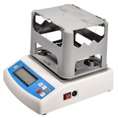 300g 0.01g Automatic Rare Earth Densitometer Precious Metals Solid Densitometer