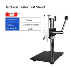 Fruit Hardness Tester: Digital, Portable Fruit Ripeness and Hardness Tester