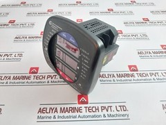 EIG SHARK 200-50-2-V2-D2-INP100S-X Multifunction Power & Energy Meter 50/60HZ