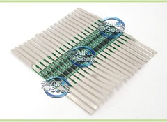 10Pcs 3A BMS Protection Board for 15 3.7V 18650 Battery