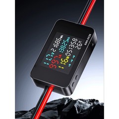 Multi Function Battery Load Tester Charger Analyzer for Electric Motorcycle 80V