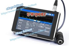 ONE NEW Linshang LS216 Multi-layer high-precision coating thickness gauge