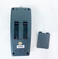 Digital Force Gauge Force Meter With External Sensor ±1000kgf ±9800N ±2200Lbf