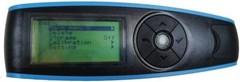Gloss Meter 60 Degree Gloss Tester Glossmeter 0-200GU for Coating Marble Glass