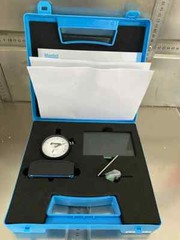 Wire Mesh Tension Meter 7-50N Steel Mesh Tension Meter Steel Mesh Tension Tester