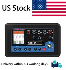 Upgraded QDB-5A Automobile Actuator Drive Detector Signal Drive Tester