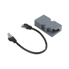 For Computer Network Cable Adapter Network Cable Kit 10/100/1000Mbps Speeds
