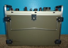HP Hewlett Packard 333A Distortion Analyzer