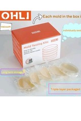 Mold Testing Kits OHLI 48 Hour Results