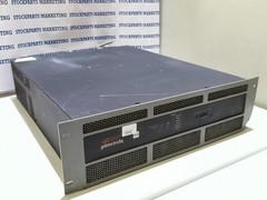 Advanced Energy MDX Pinnacle 3152417-216 S Power Supply 480Y/277V 28A 3P