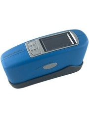60 Degree Glossmeter Gloss Meter Tester With Range 0-1000GU Index Value 0.1GU