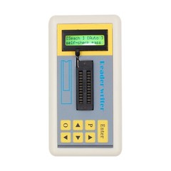 TSH-06F Transistor Tester Integrated Circuit IC Tester Transistor Detector Auto