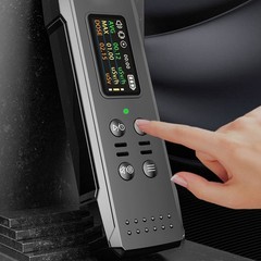 Radiation Detector X-ray Detector For Field Survey One-button Activation