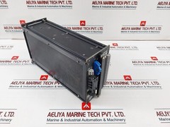 SIERRA MONITOR 5000 Sensor Alarm Controller 220 VAC 0.5 AMPS 50/60HZ