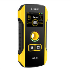 WD-01/WD -02 Metal Rebar Detector Wall Scanner Multifunctional Measuring Tool
