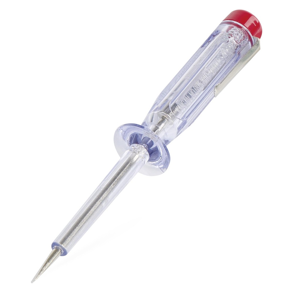 Voltage Tester and Screwdriver 2-in-1 Voltage Tester with Phase Test, Vo…