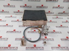 Z WINNER 2104B2111 RX SHORT Flammable Detector Set 1/2″ Npt 32VDC 10W