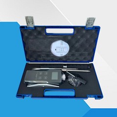 Soil Compaction Tester Soil Load Penetrometer Ground Bearing Capacity Detector