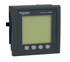 NEW SCHNEIDER METSEPM5350P Electric Power Logic PM5350P Power Meter