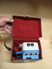 Biddle 210600 digital megger insulation continuity tester portable