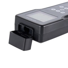 Portable ATP Fluorescence Detector with 0RLU~9999 RLU for Papermaking Industry