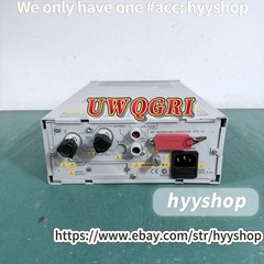 1PCS YOKOGAWA, WT210 digital power meter