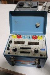 DRANETZ POWER SYSTEM POLY METER 325